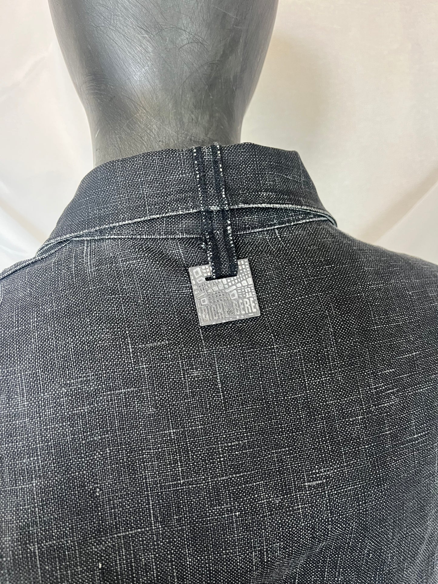 Biche de Bere jacket