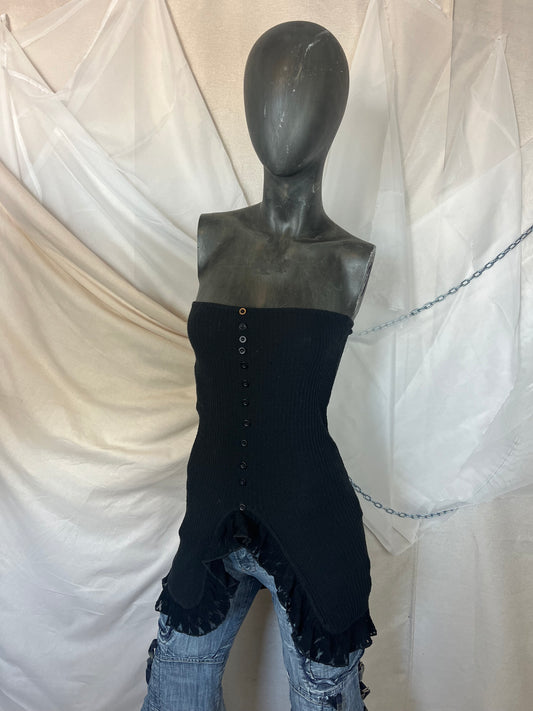 Zone bleue top