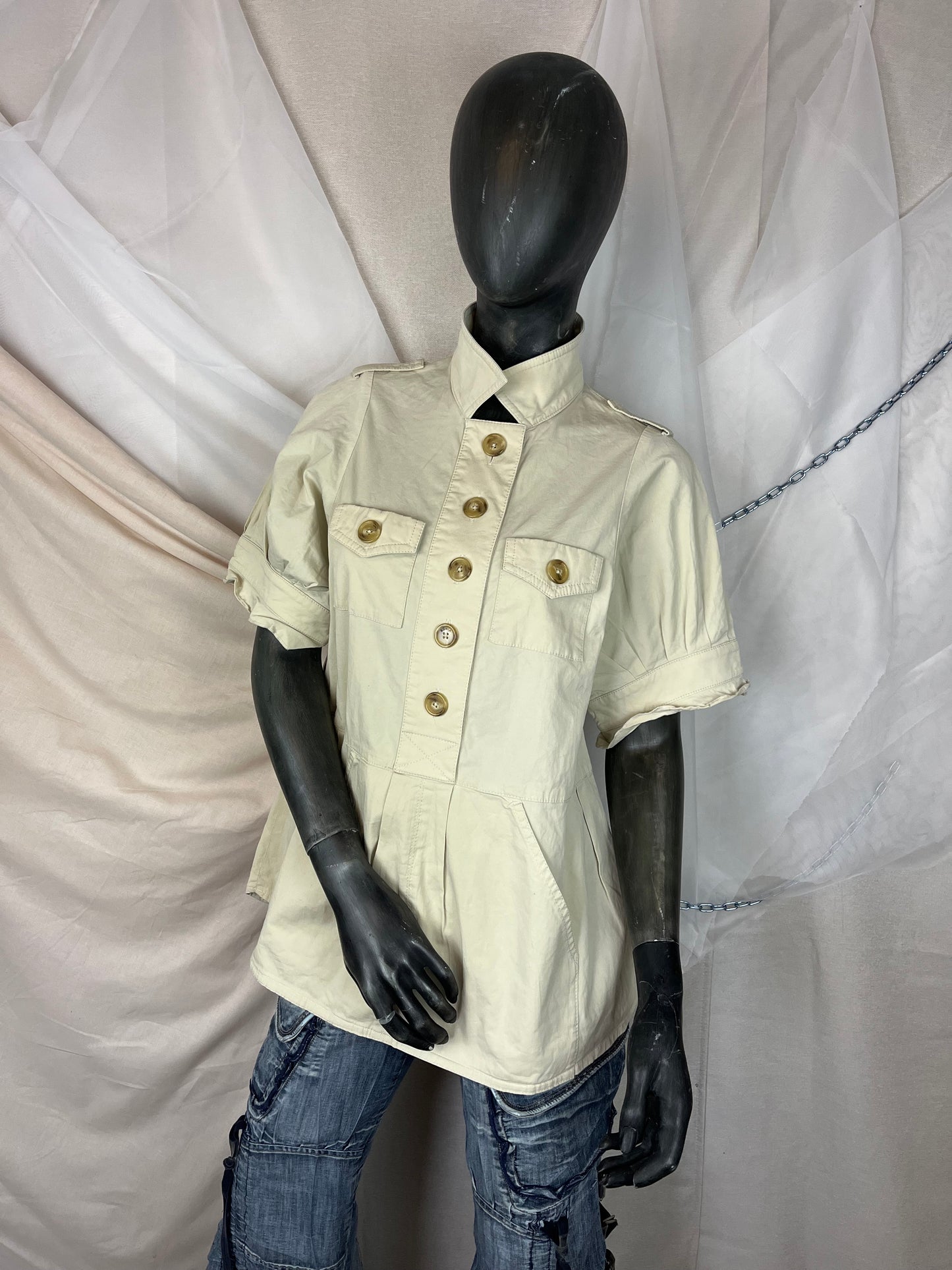 Sonia Rykiel top