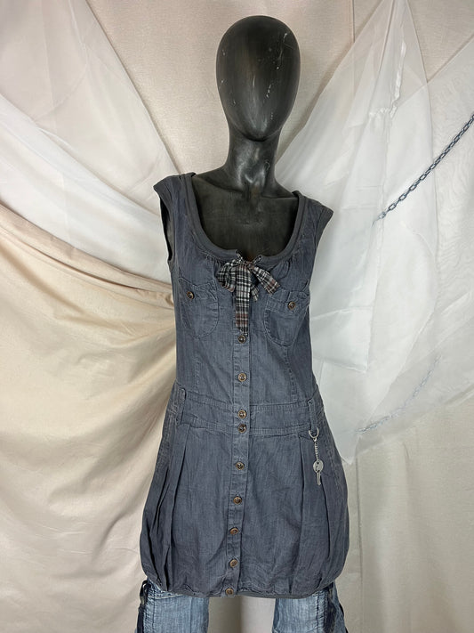 Cop copine dress