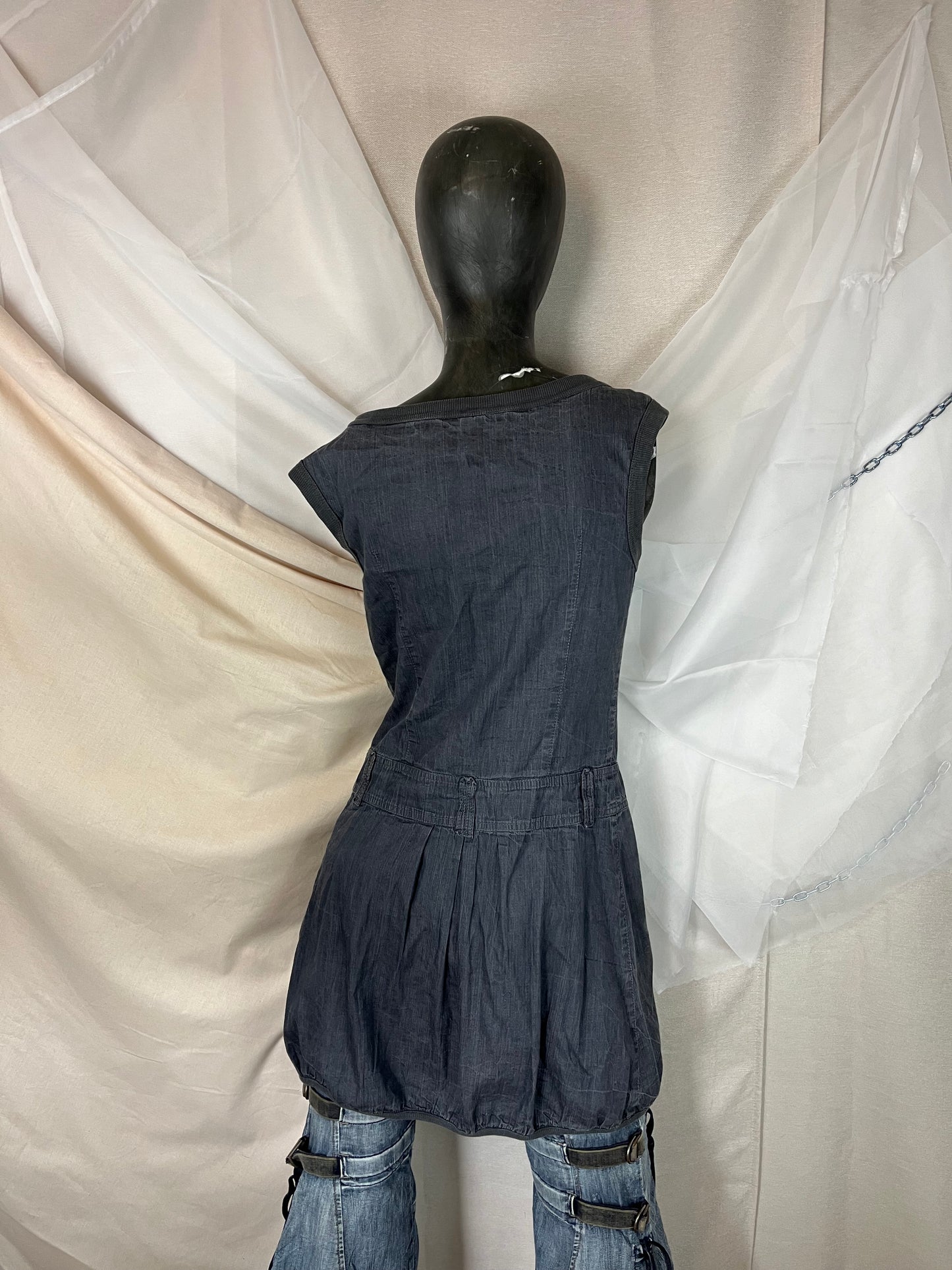 Cop copine dress