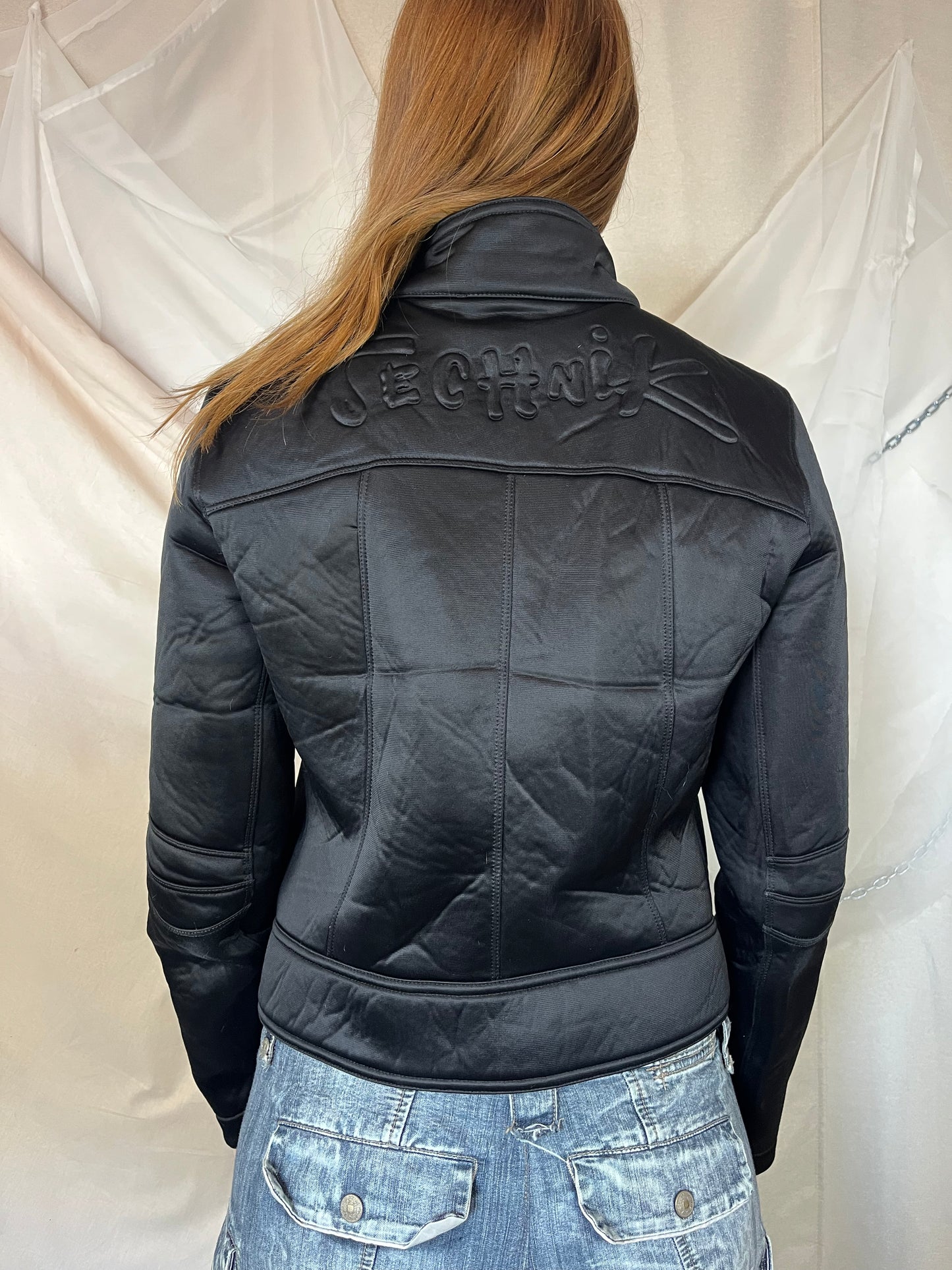 Cop Copine jacket