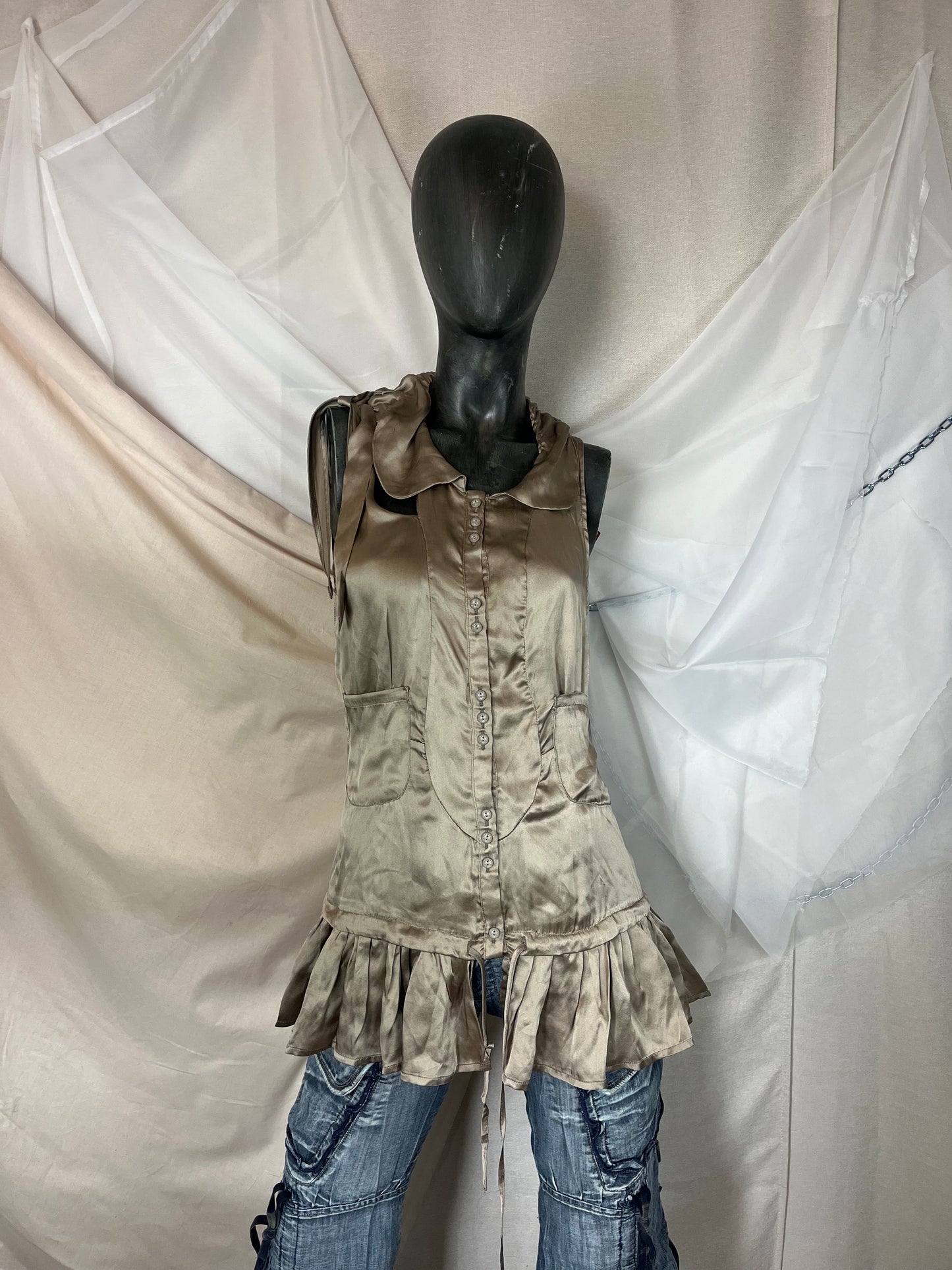 MFG top
