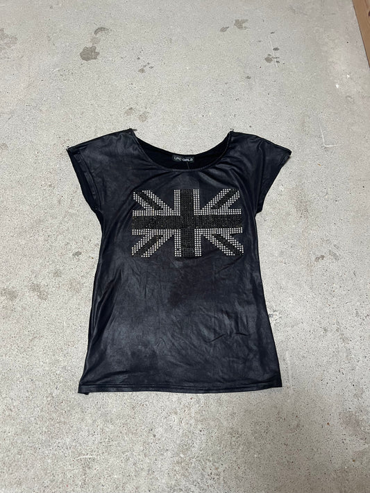 UNION JACK TOP