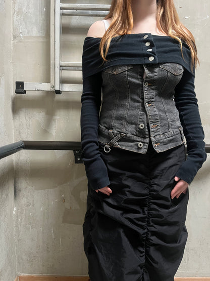 D&G Jacket