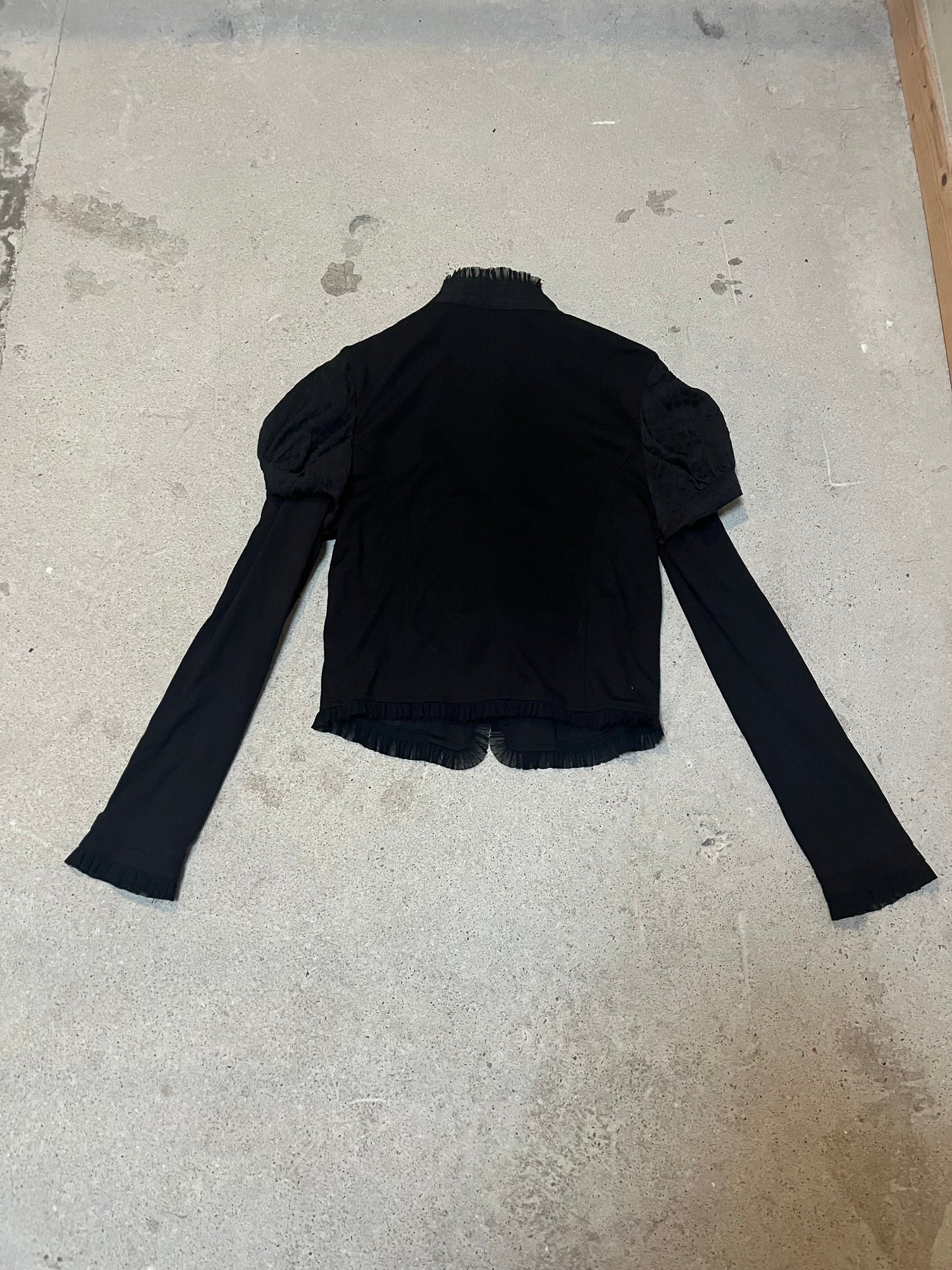 MORGAN DE TOI JACKET