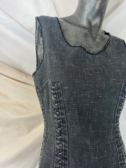 Biche de Bere dress