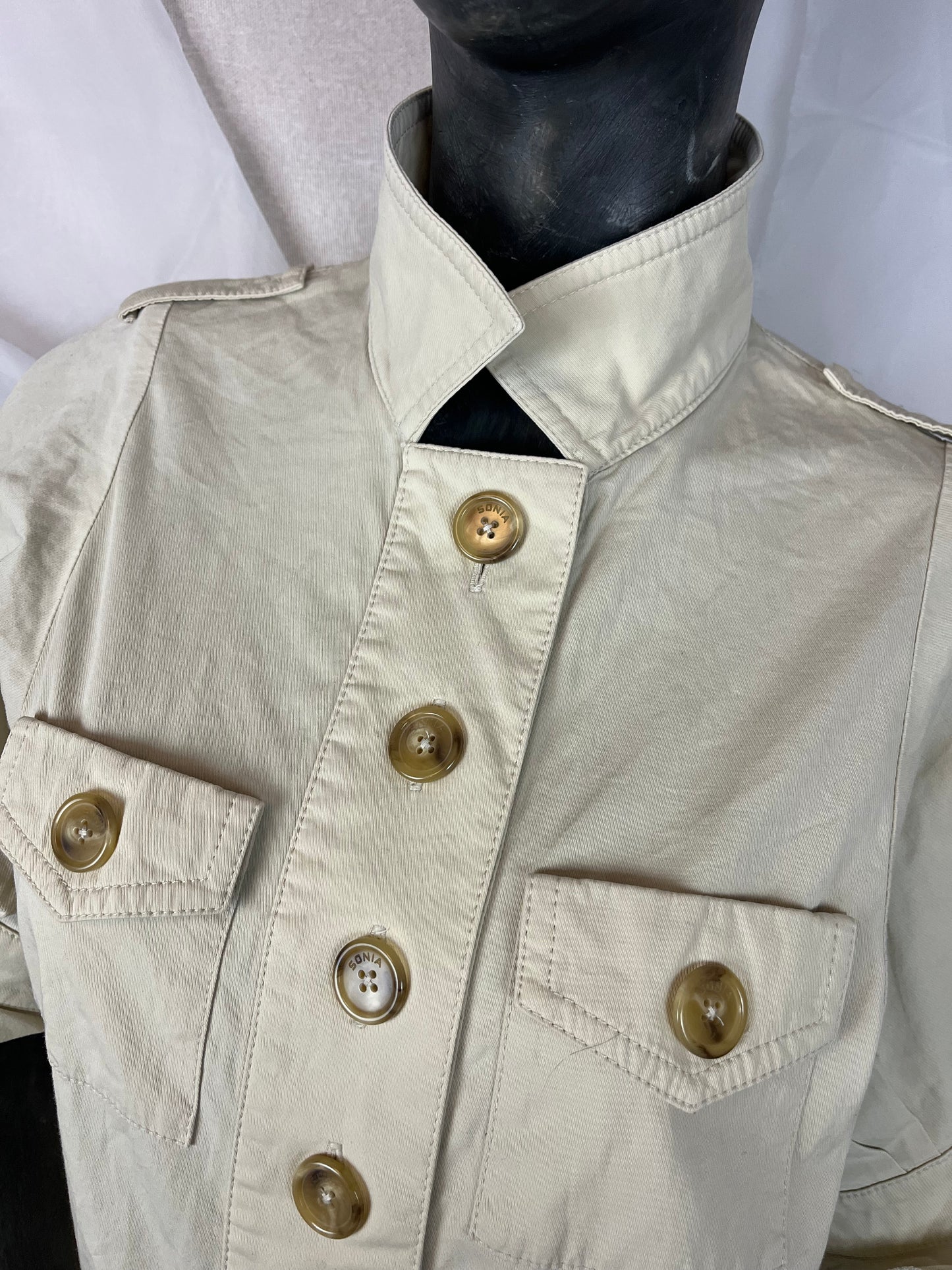 Sonia Rykiel top