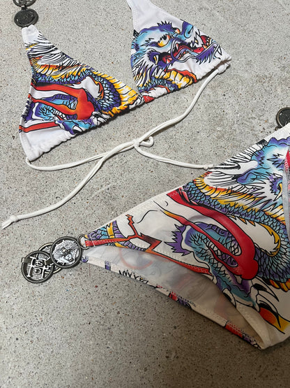 ED HARDY BIKINI