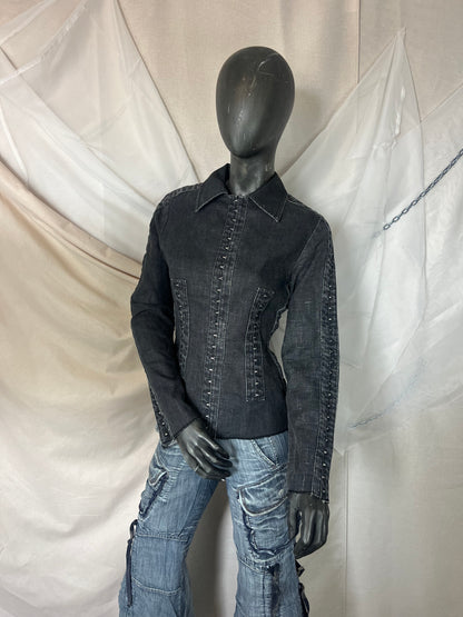 Biche de Bere jacket