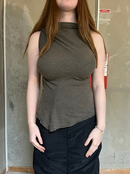 Rick Owens top