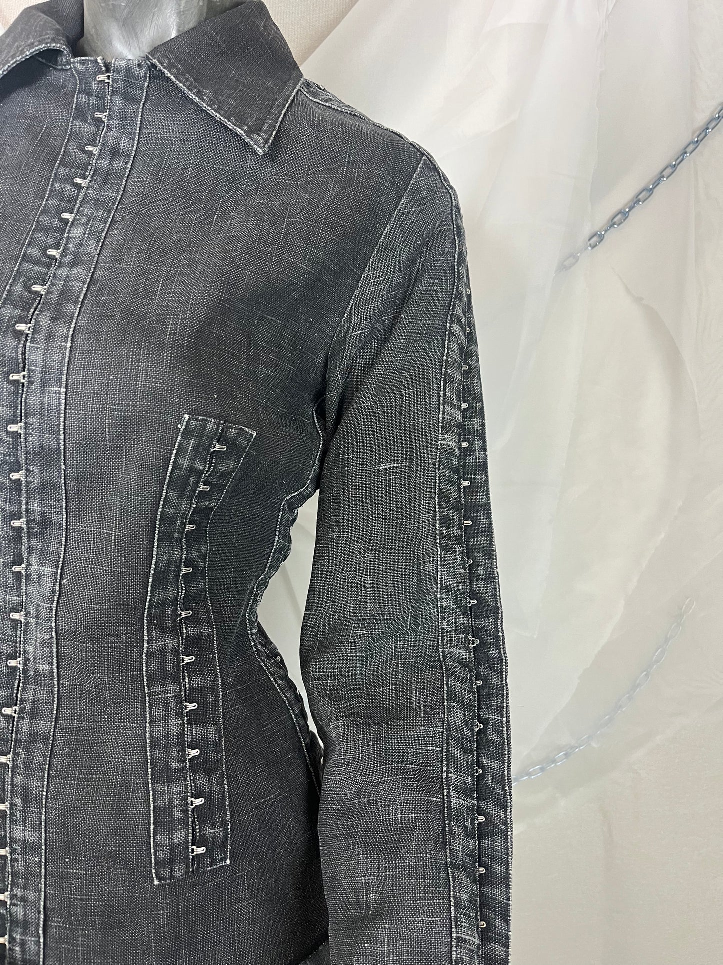 Biche de Bere jacket