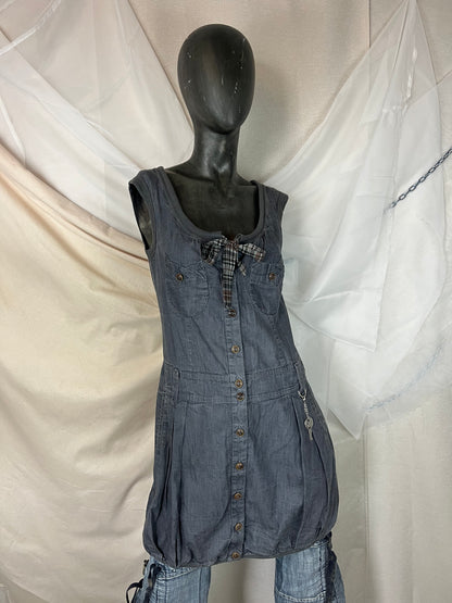 Cop copine dress