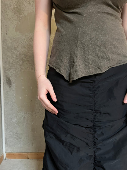 Rick Owens top