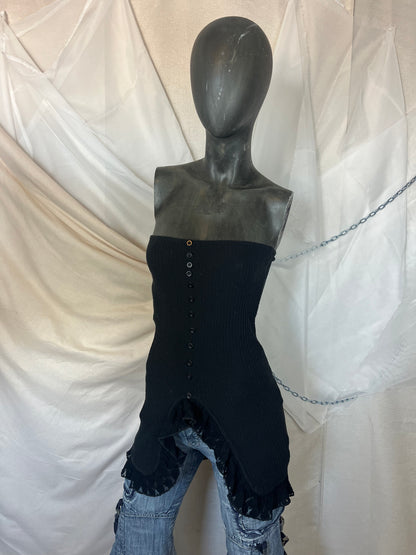 Zone bleue top