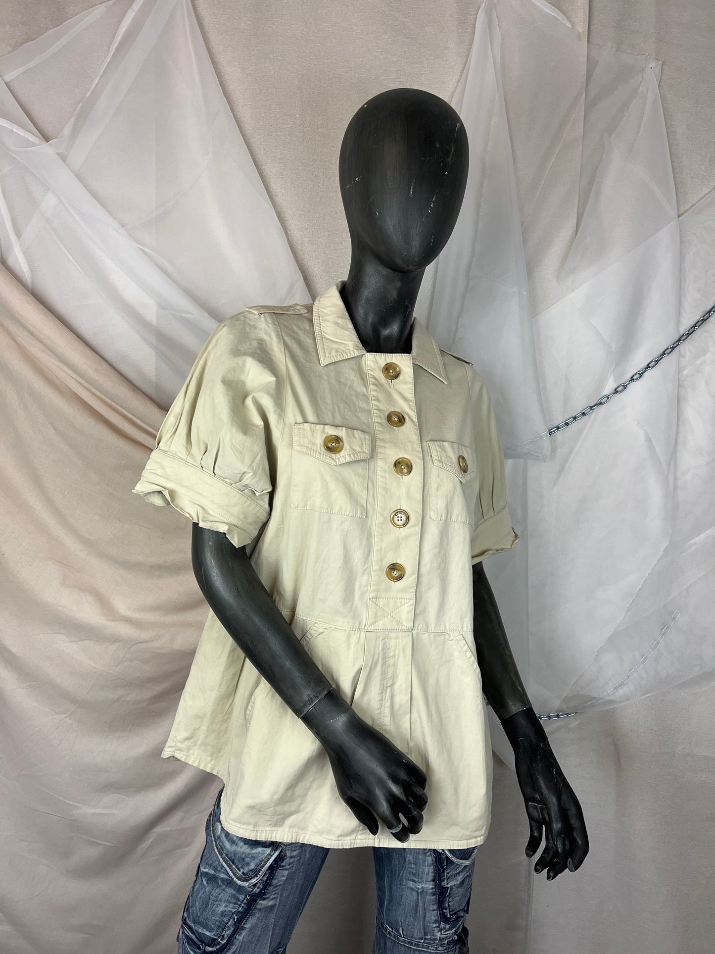 Sonia Rykiel top