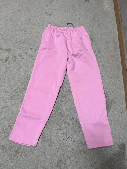 PINK TROUSERS PLAYBOY