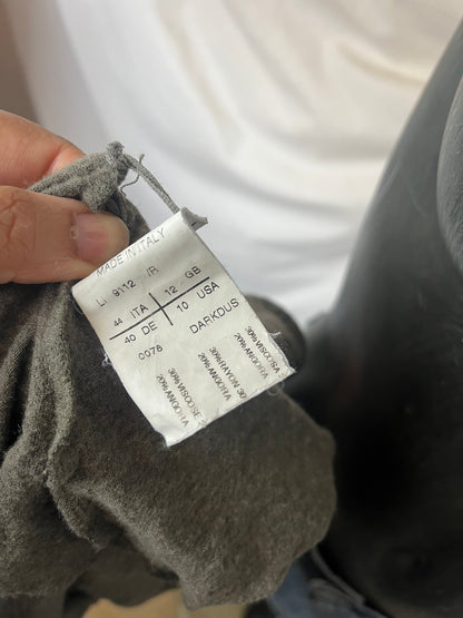 Rick Owens top