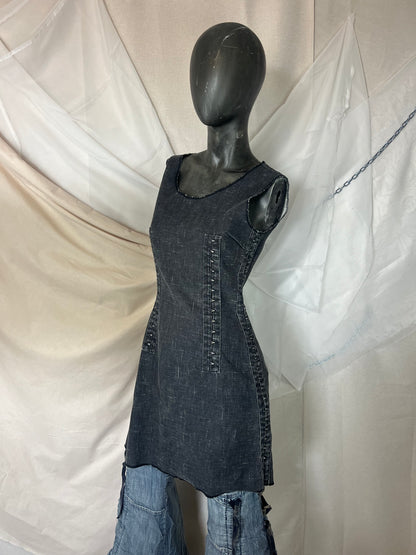 Biche de Bere dress