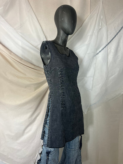 Biche de Bere dress