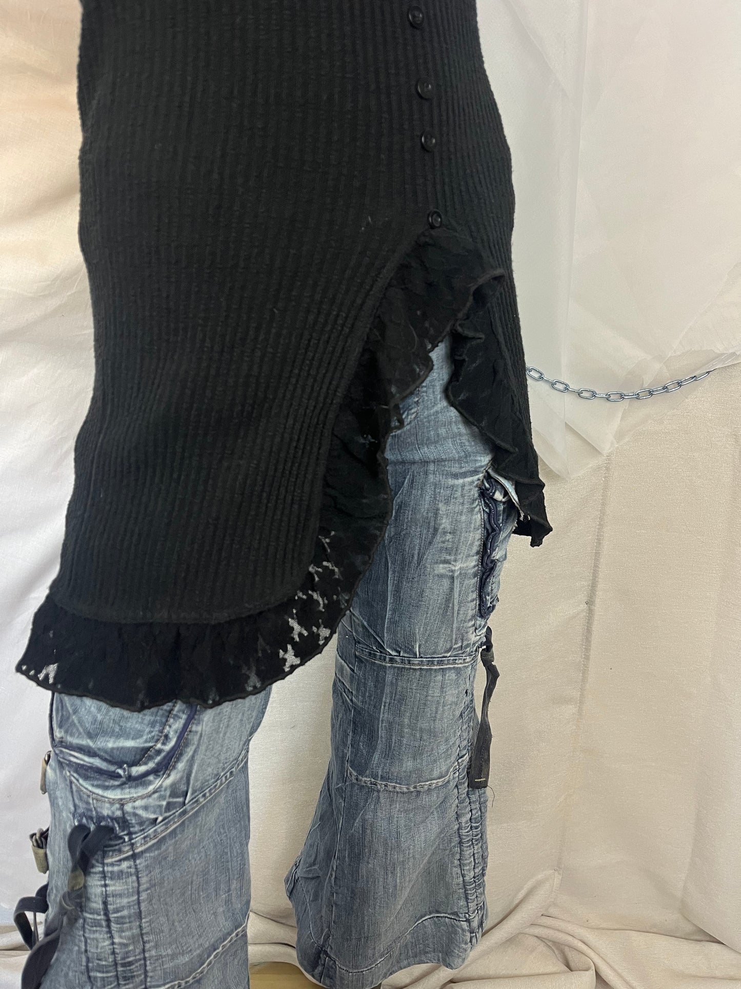 Zone bleue top