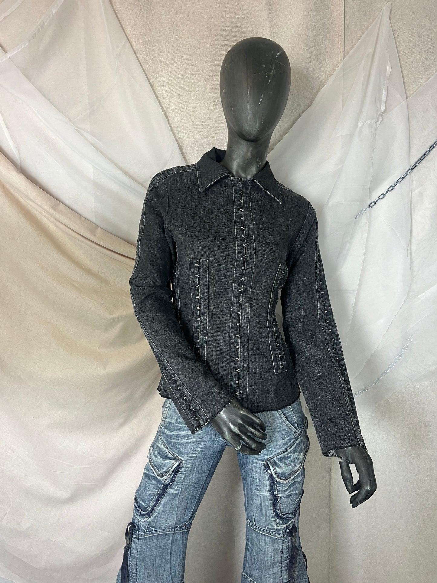 Biche de Bere jacket