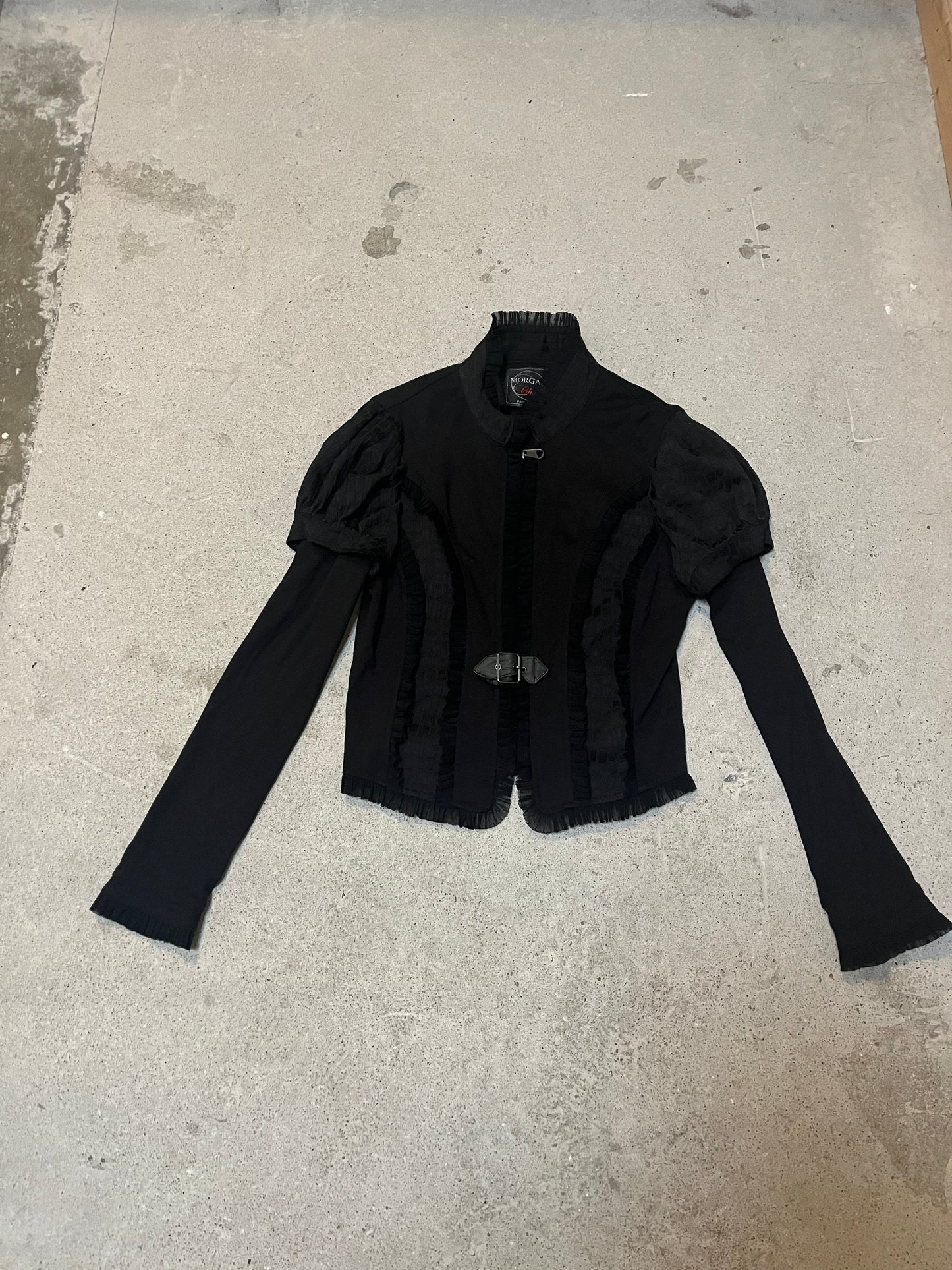 MORGAN DE TOI JACKET