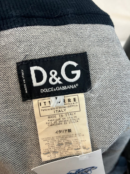 D&G Jacket