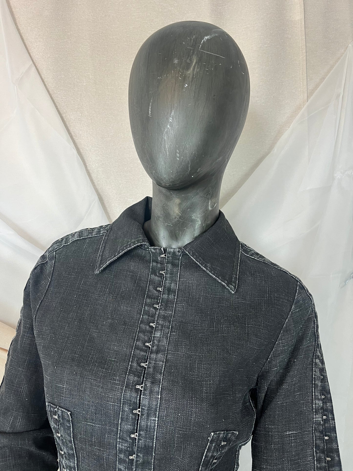 Biche de Bere jacket
