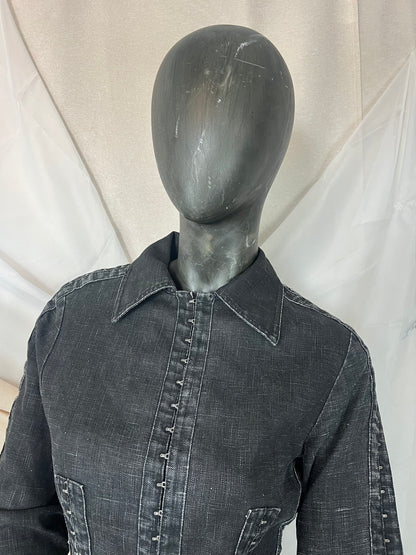Biche de Bere jacket