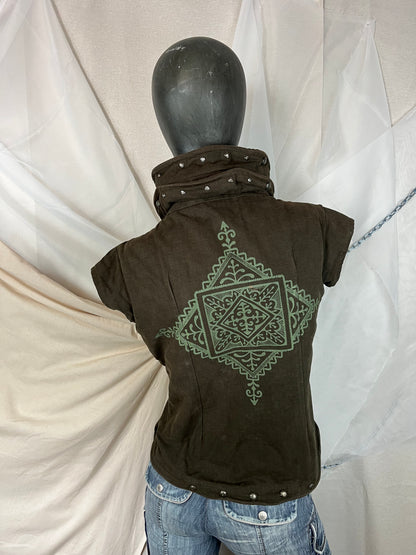 Modular jacket