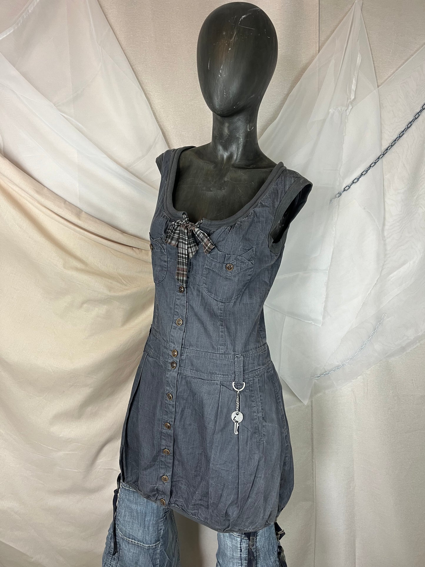 Cop copine dress