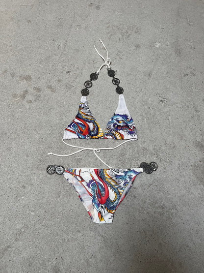 ED HARDY BIKINI