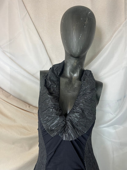 Zone bleue dress