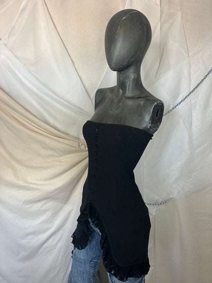 Zone bleue top