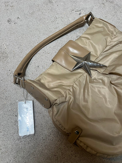 THIERRY MUGLER DEADSTOCK BAG