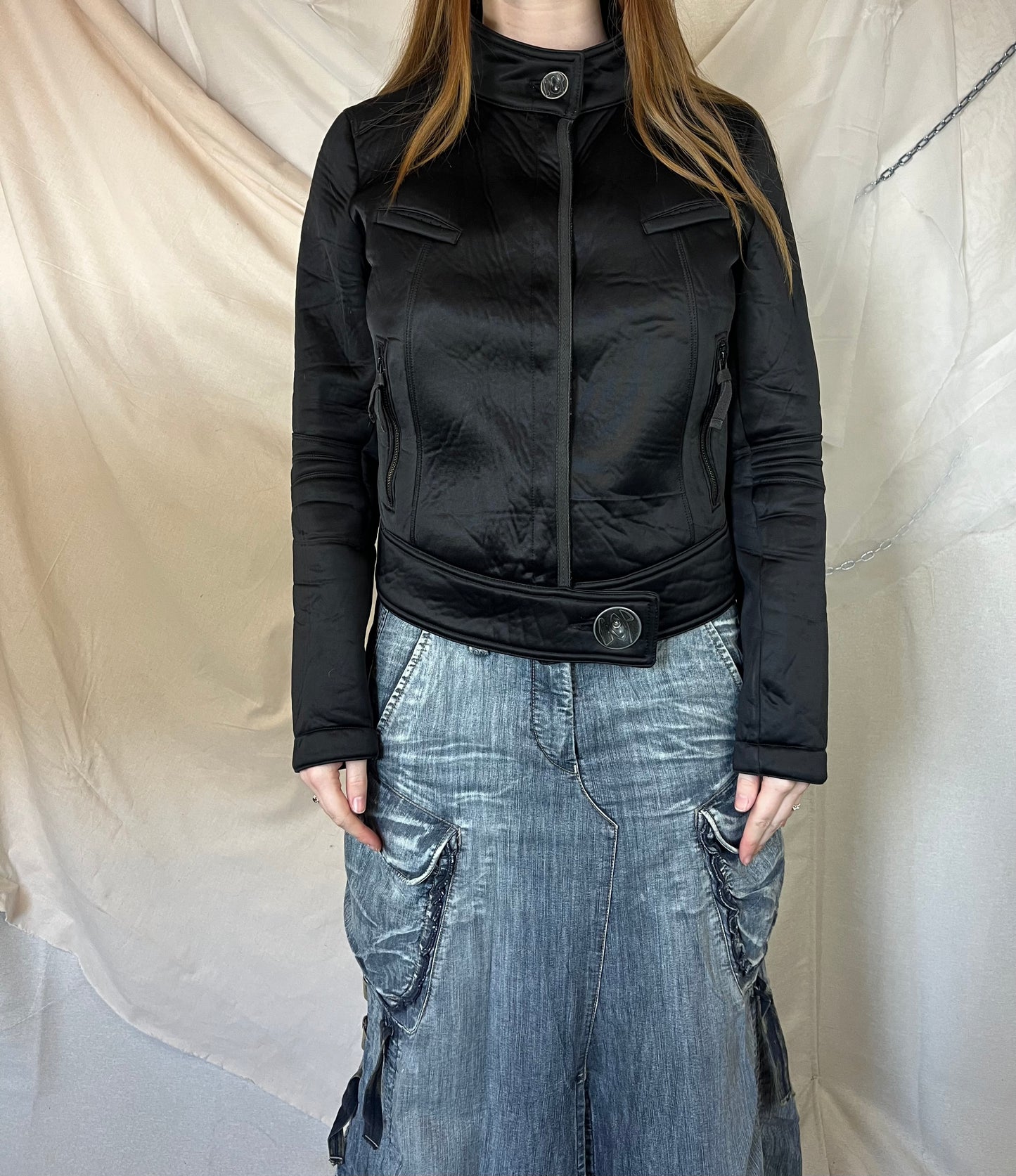 Cop Copine jacket