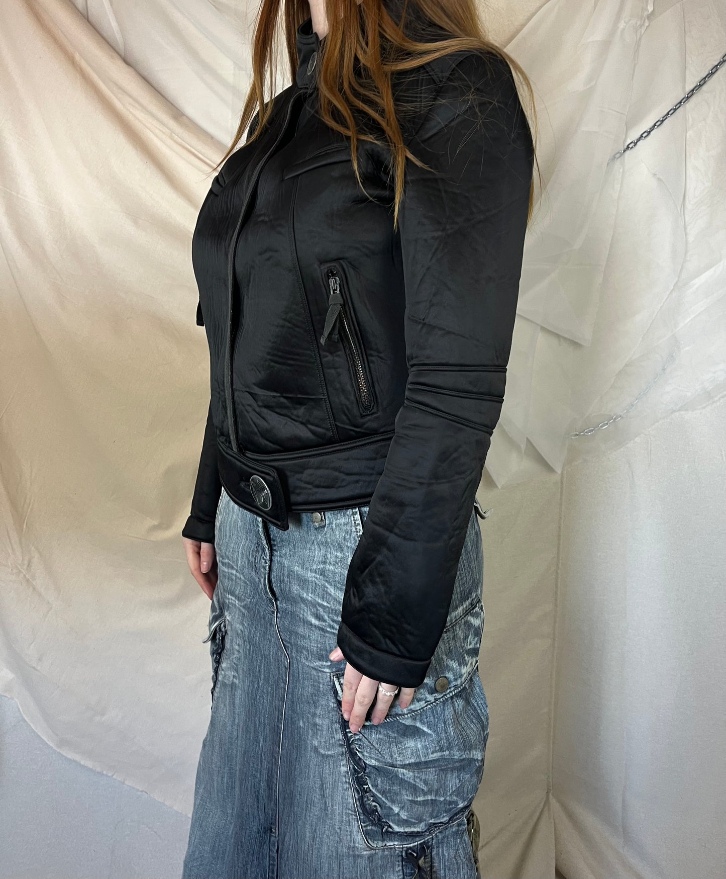 Cop Copine jacket