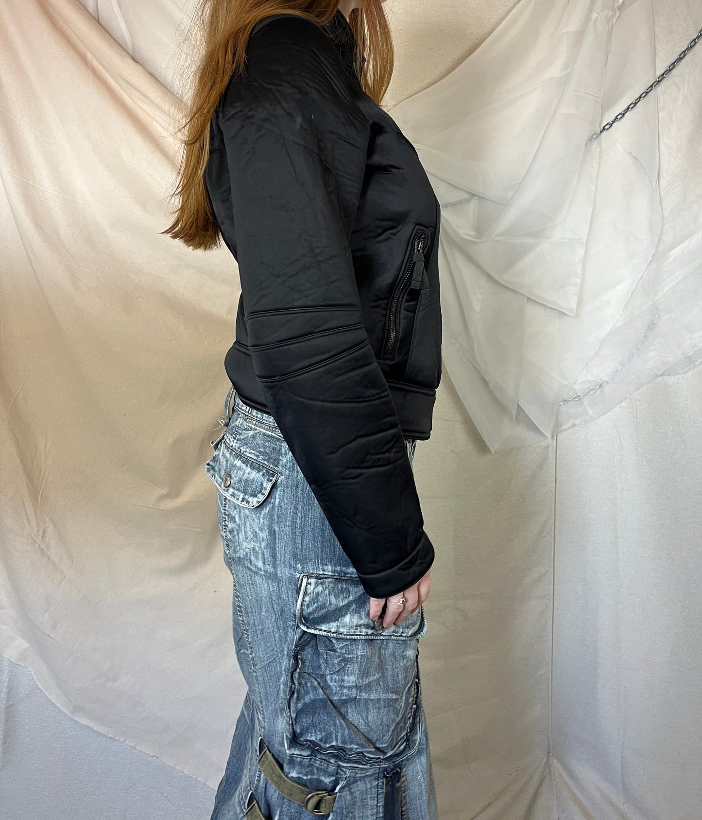 Cop Copine jacket
